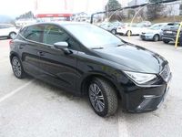 gebraucht Seat Ibiza Xcellence*DSG*116PS*Leder*
