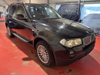 gebraucht BMW X3 X320d Österreich-Paket Pickerl neu 03/2025 !!