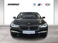 gebraucht BMW 730 d xDrive Sportpaket Ferngesteuertes Parken