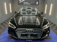 gebraucht Audi A5 quattro sport S-Liane