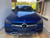 gebraucht Mercedes C200 C 200T 4Matic Aut.