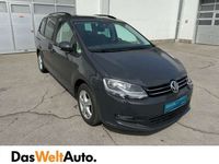 gebraucht VW Sharan TDI SCR