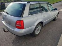 gebraucht Audi A4 A4Avant 19 TDI