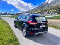 gebraucht Ford Kuga Kuga20 Trend 4x4 TDCI DPF Aut. Trend