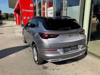 gebraucht Opel Grandland X 12 DI Turbo Edition Start/Stop
