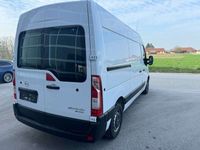 gebraucht Opel Movano L2H2 23 CDTI BiTurbo 35t Start/Stop System