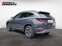 Neu Hyundai Tucson 159 PS (116 kW) 2025 SUV