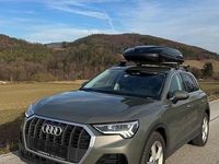 Gebraucht Audi Q3 150 PS (110 kW) 2021 SUV