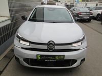 gebraucht Citroën C4 Hybrid mHEV 136 S&S e-DSC Max Navi,Rückfahrkamera,Sitz + Lenkradheizung,DAB + ,