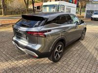 gebraucht Nissan Qashqai N-Connecta *TOP ZUSTAND*