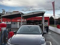 Gebraucht VW Tiguan Life 150 PS (110 kW) 2021 SUV