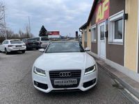 gebraucht Audi A5 Cabriolet 