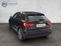 gebraucht Audi A1 Sportback 25 TFSI intense