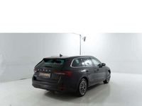 gebraucht Skoda Octavia Combi 2.0 TDI Style Aut LED HEAD-UP NAVI