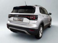 gebraucht VW T-Cross - 1.0 TSI Style|NAV|LED|ACC|SHZG|PDC v+h|Dig.Co.Pro