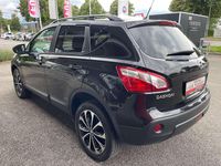 gebraucht Nissan Qashqai 16 dCi 360 Start/Stop 2WD