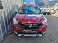 gebraucht Dacia Dokker Stepway TCe 130 PF