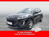 Gebraucht Ford Kuga Cool & Connect 190 PS (139 kW) 2021 Schwarz SUV