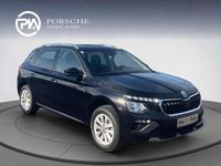 gebraucht Skoda Kamiq Selection TSI