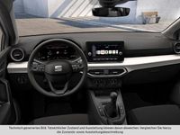gebraucht Seat Ibiza Reference Edition 1.0