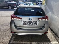 gebraucht Toyota Auris Hybrid TS 1,8 VVT-i Hybrid Active