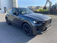 gebraucht Mazda CX-60 aus Höchst - 327 PS