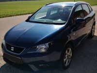 gebraucht Seat Ibiza ST Ibiza Chili