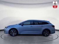 gebraucht Toyota Corolla 1,8 Hybrid TS Active Drive CVT 140PS |Safety Paket