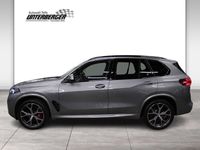 gebraucht BMW X5 xDrive30d (G05) M-Sport M Sportpaket HK HiFi
