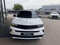 gebraucht Opel Mokka 1,2 Direct Injection Turbo GS!INTELLILUX,ACC,KA...