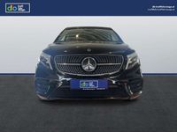 gebraucht Mercedes E250 Marco Polo Horizon d lang 4MATIC Aut. Standheizung LED