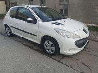 gebraucht Peugeot 206+ 206 206+ HDi eco 70