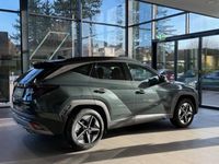 gebraucht Hyundai Tucson NX4 GO Plus 1,6 T-GDi PHEV 2WD AT t6pu1-PP1