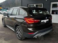gebraucht BMW X1 xDrive 20d Aut.