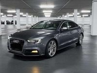 gebraucht Audi A5 Sportback 30 TDI quattro Sport