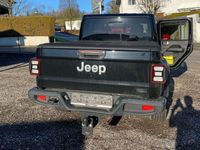 gebraucht Jeep Gladiator 30 V6 AT8 4WD Launch Edition