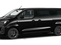 Neu Opel Zafira Edition 179 PS (131 kW) 2025 Schwarz Van / Kleinbus