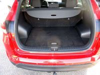 gebraucht Hyundai Tucson GO 17 CRDi 2WD MT 807f Navi AHK