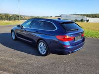 gebraucht BMW 520 520 d xDrive Touring Aut.