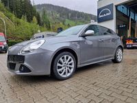 gebraucht Alfa Romeo Giulietta 2.0 JTD Multijet II Distinctive