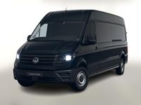 Neu VW Crafter 140 PS (102 kW) 2025 Silber Van