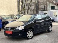 Gebraucht VW Polo Family 69 PS (50 kW) 2007 Kleinwagen