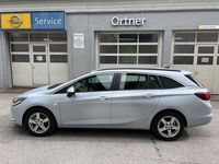 gebraucht Opel Astra SportsTourer Österreich Edition Start/Stop