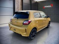 gebraucht Mitsubishi Space Star 12 Invite AS&G SDA 45 Jahre Edition