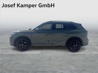 Gebraucht VW Tiguan Sport 193 PS (141 kW) 2025 Mittelgrün metallic SUV