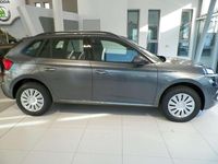 gebraucht Skoda Kamiq Essence TSI