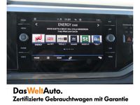 gebraucht VW Taigo Style TSI DSG