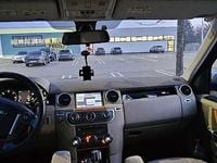 Gebraucht Land Rover Discovery 4 HSE 245 PS (180 kW) 2010 SUV