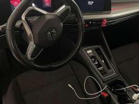 Gebraucht VW Golf VII Life 150 PS (110 kW) 2020 Grau Limousine