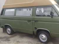 gebraucht VW Caravelle T3T3 LBX 70 PS